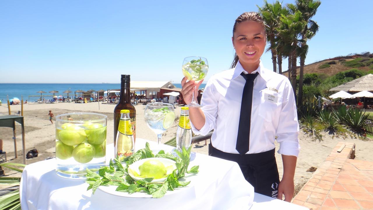Aldiana Club Costa Del Sol Hotel Alcaidesa